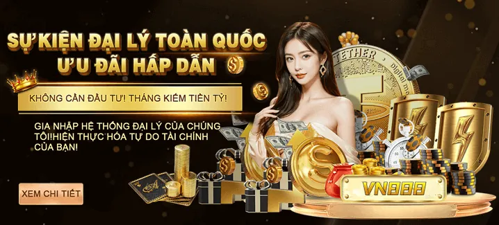 Sảnh Sòng Bạc 18win1