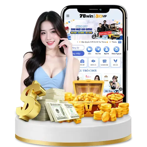 Phần thưởng độc quyền cho VIP