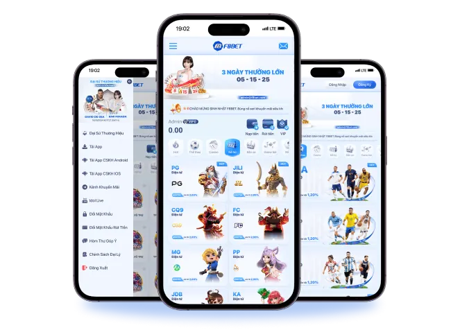 Thư viện game đa dạng tại 18win1 nổ hũ