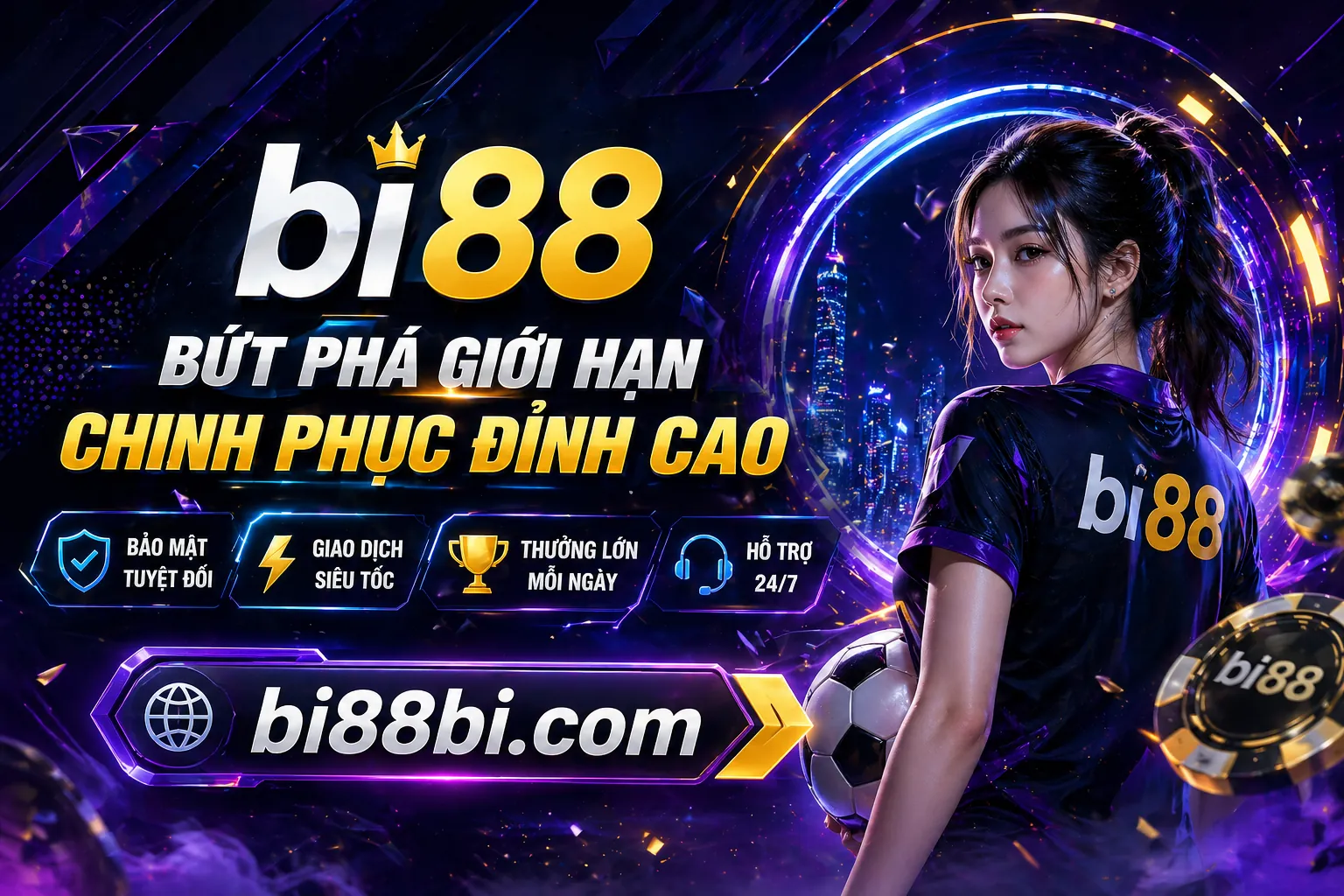 Chương trình khuyến mãi 18win1