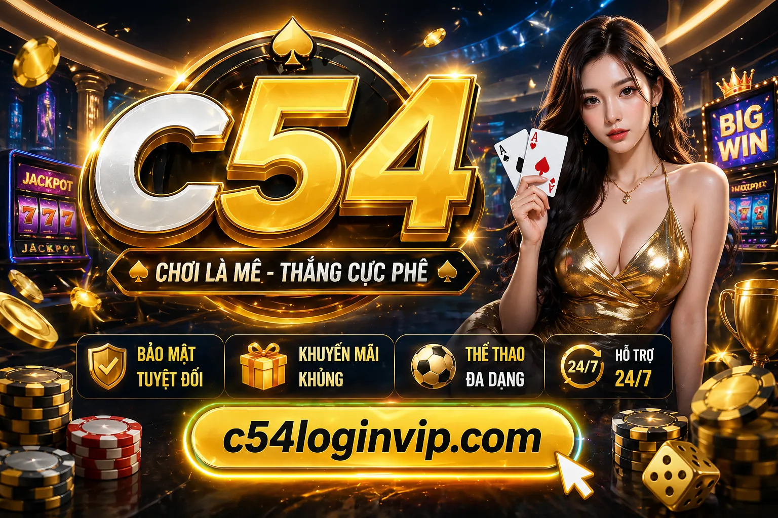 Cơ hội thắng lớn với ứng dụng 18win1 Nổ Hũ