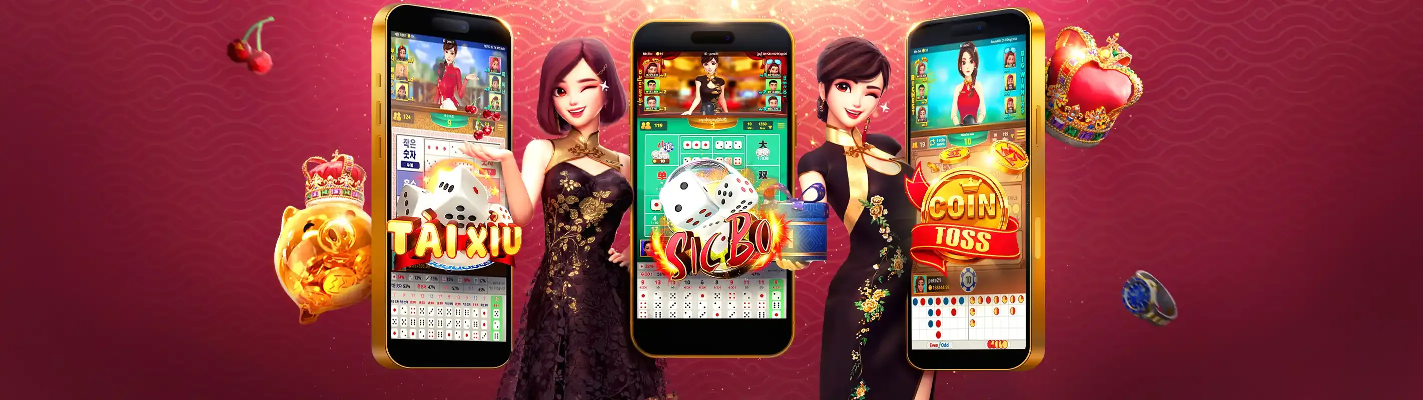 Hình ảnh chính 18win1 nổ hũ 2026 với các ưu đãi và trò chơi hấp dẫn