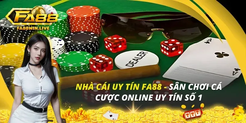 Cá cược có trách nhiệm và hỗ trợ khách hàng 24/7