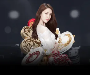 Casino Trực Tuyến tại 18win1